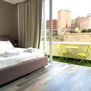 *** Guest house Vista - Piazza Yenne Italy