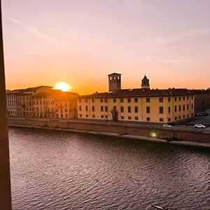 Il Dei Viaggiatori Piza