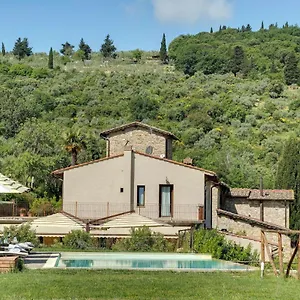 Affittacamere Il Tinaio, Panzano in Chianti