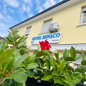 ** Hotel Benaco Mavras Italy