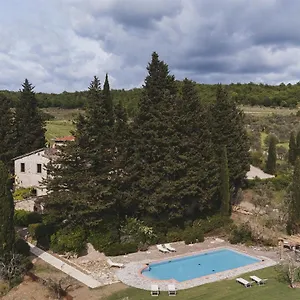 Casa vacanze Podere Lupinati, Panzano in Chianti