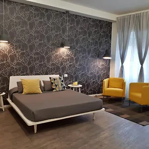 ** Aparthotel Marcona24 Italy