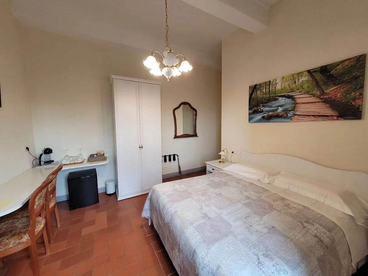 فندق Casa Volpini بانسانو