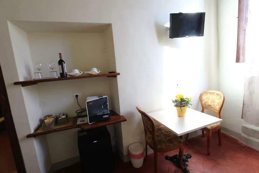 فندق Casa Volpini بانسانو بيت ضيافة