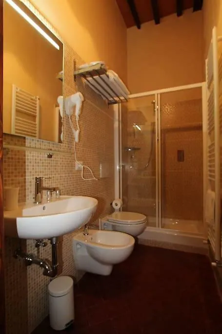 فندق Casa Volpini بانسانو 0*,