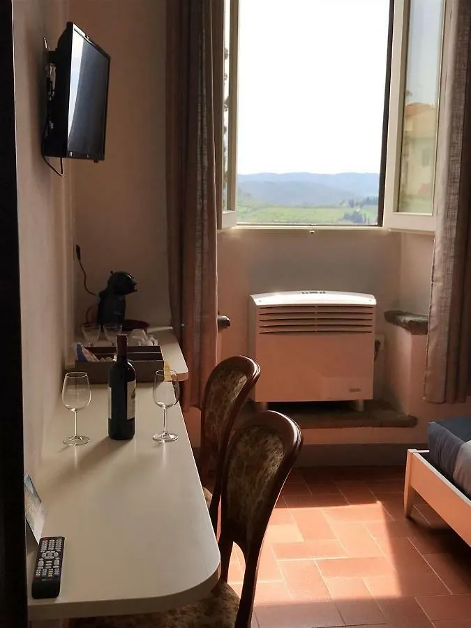 فندق Casa Volpini بانسانو
