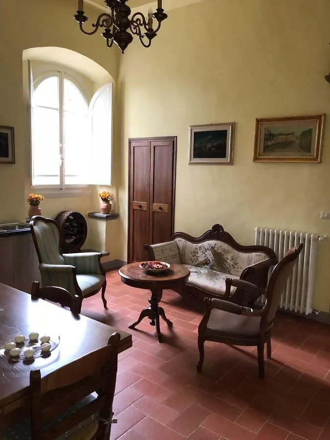 فندق Casa Volpini بانسانو 0*,  إيطاليا