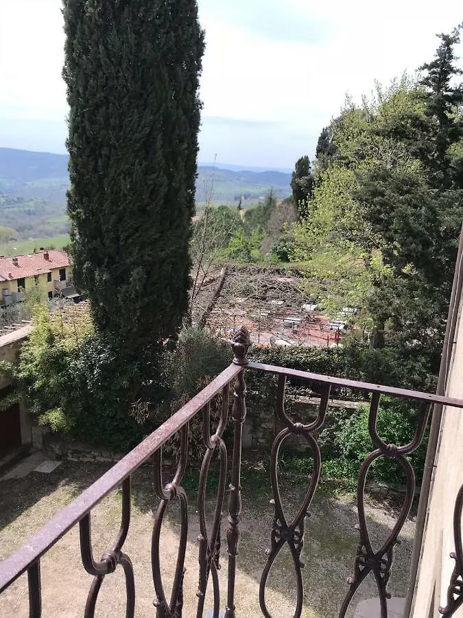 فندق Casa Volpini بانسانو