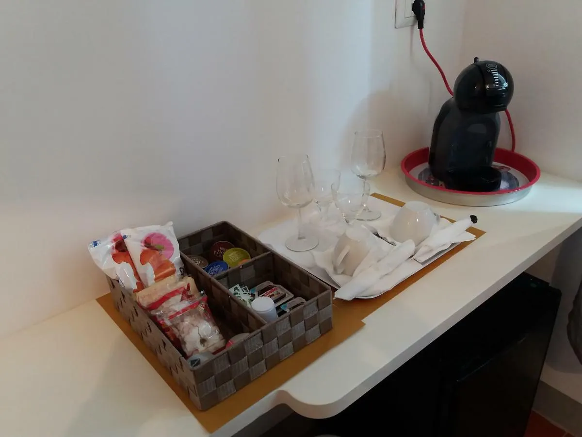 فندق Casa Volpini بانسانو 0*,