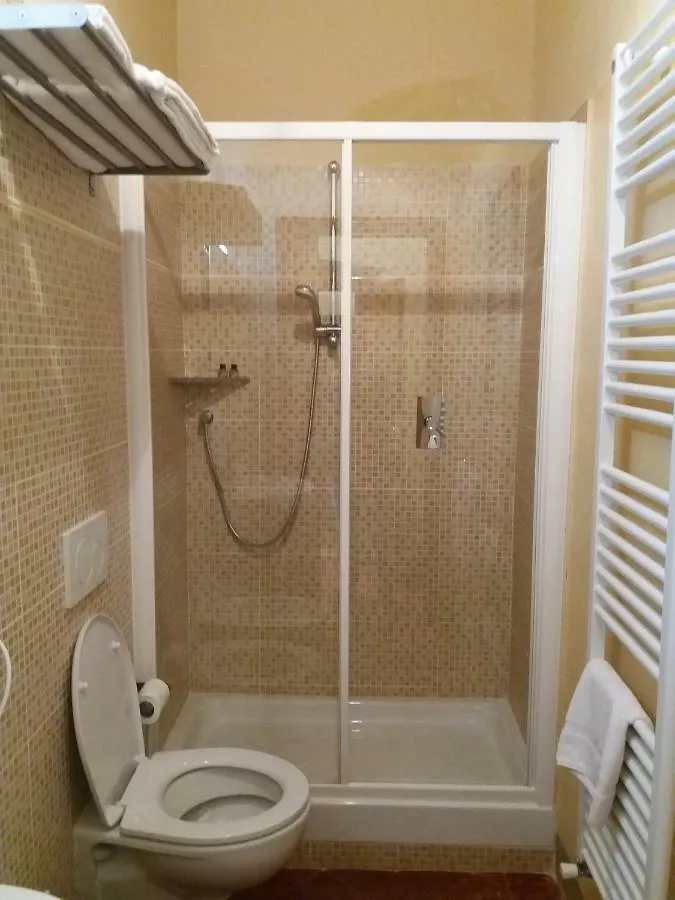 فندق Casa Volpini بانسانو 0*,  إيطاليا
